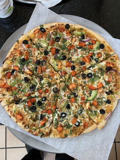 Photo of Pizza House & Sub - 4802 43 Ave #2B, Cold Lake, AB T9M 1K6